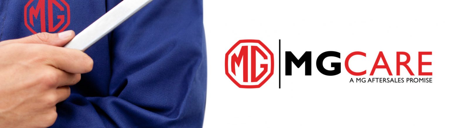MG Car After Sales Service